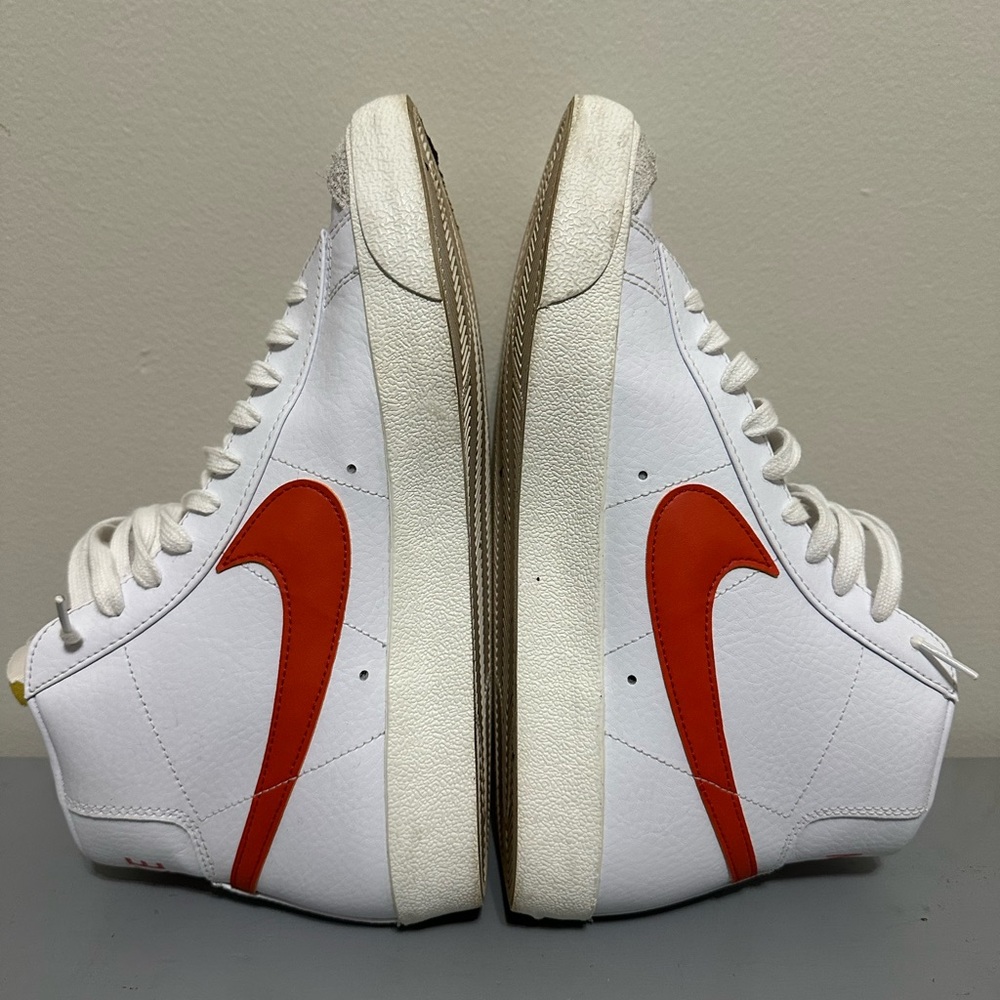 Nike Blazers Mid ‘77 Vintage - Picture 4 of 8